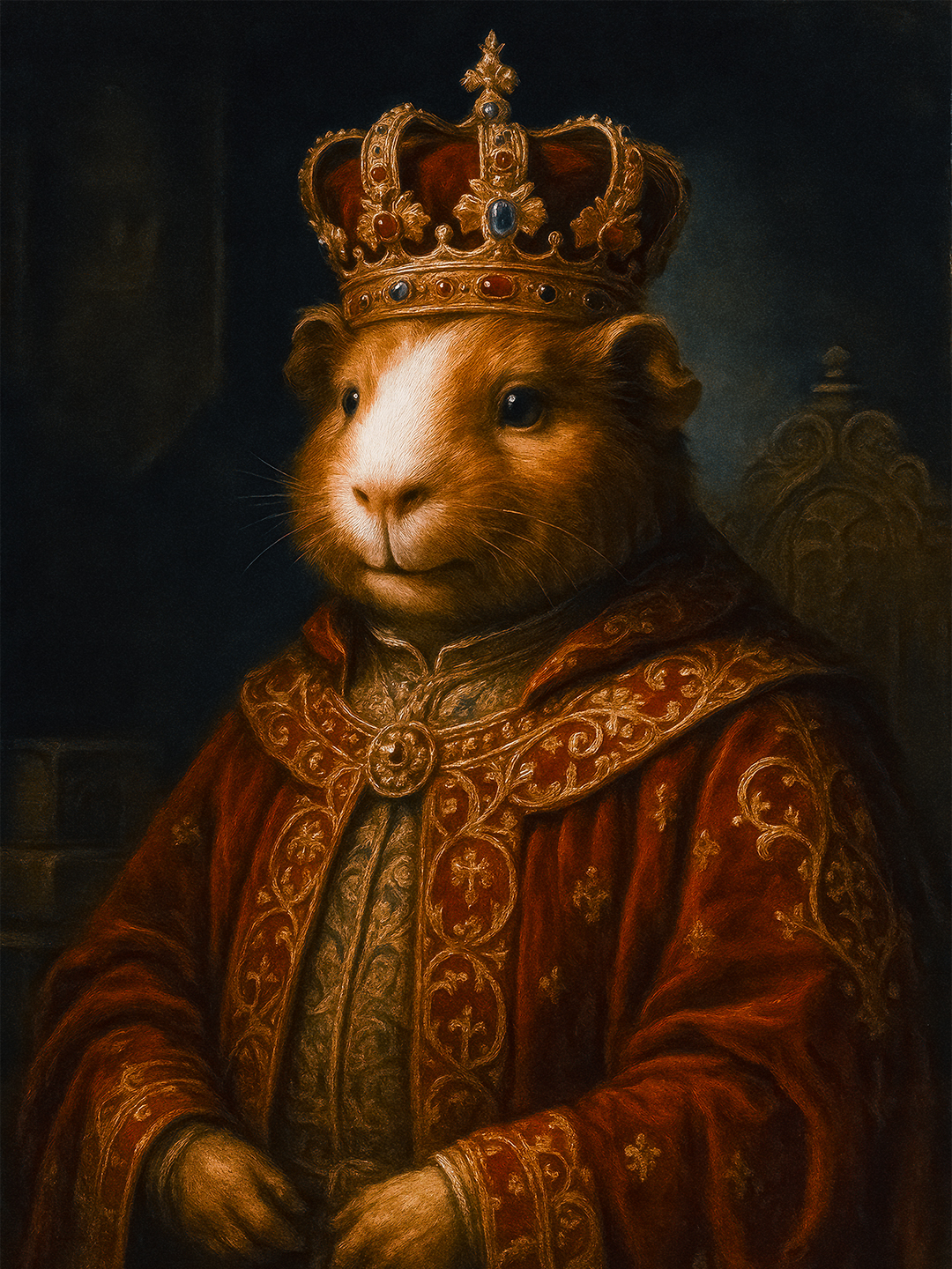 Nobilitas Bestiarum