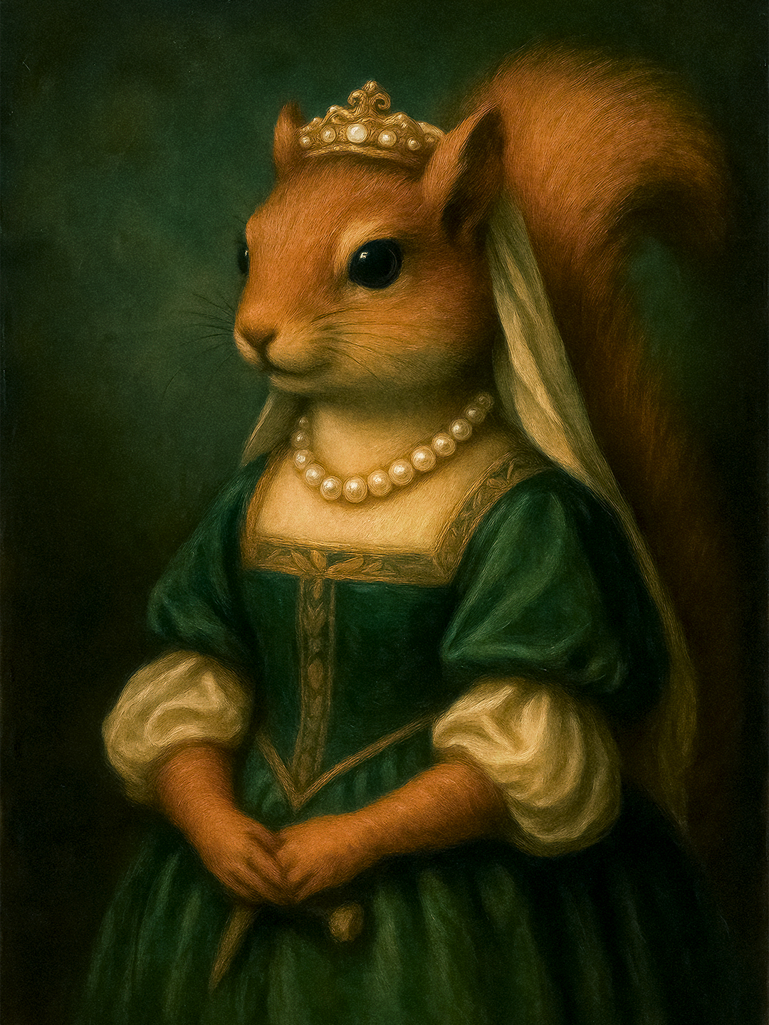 Nobilitas Bestiarum