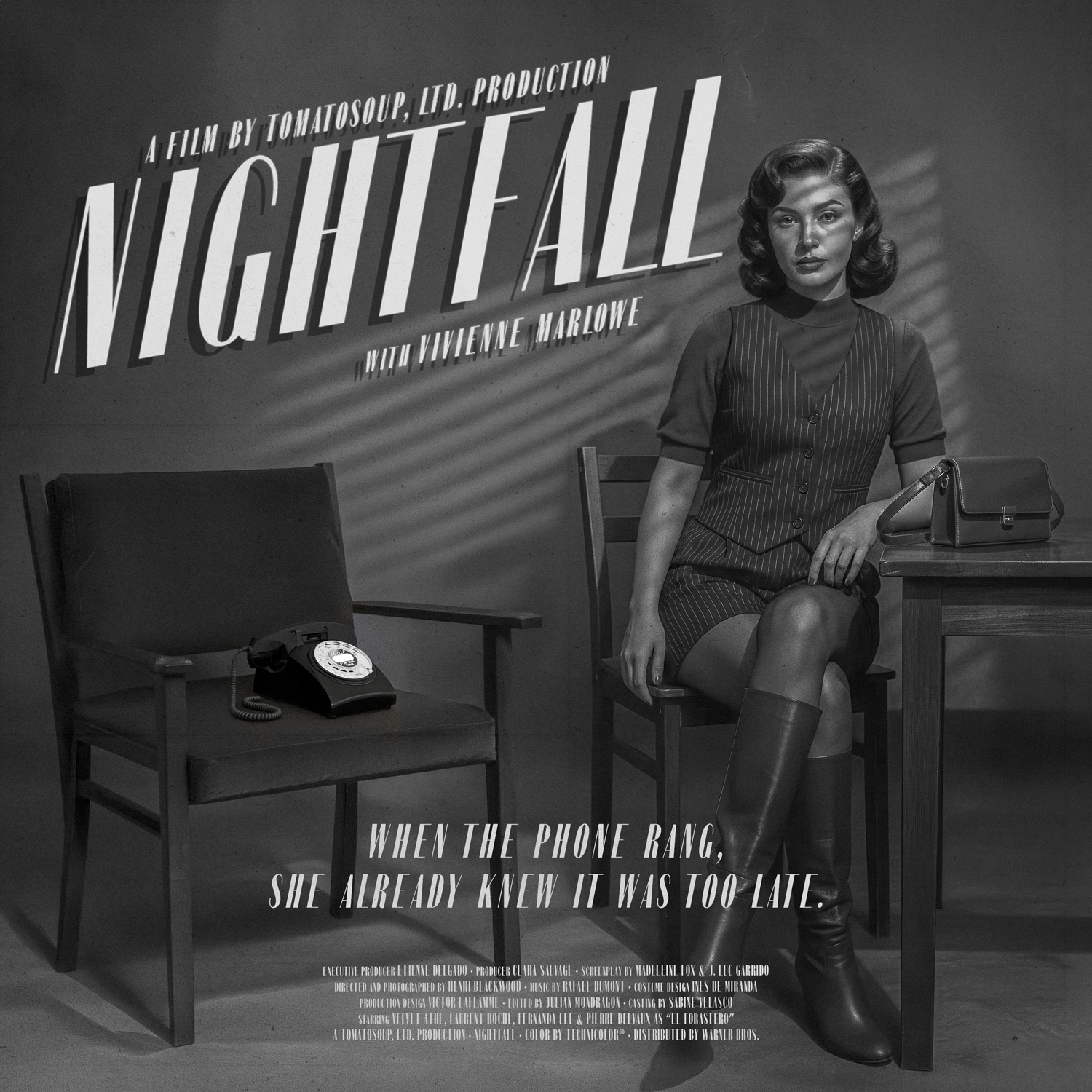 Nightfall