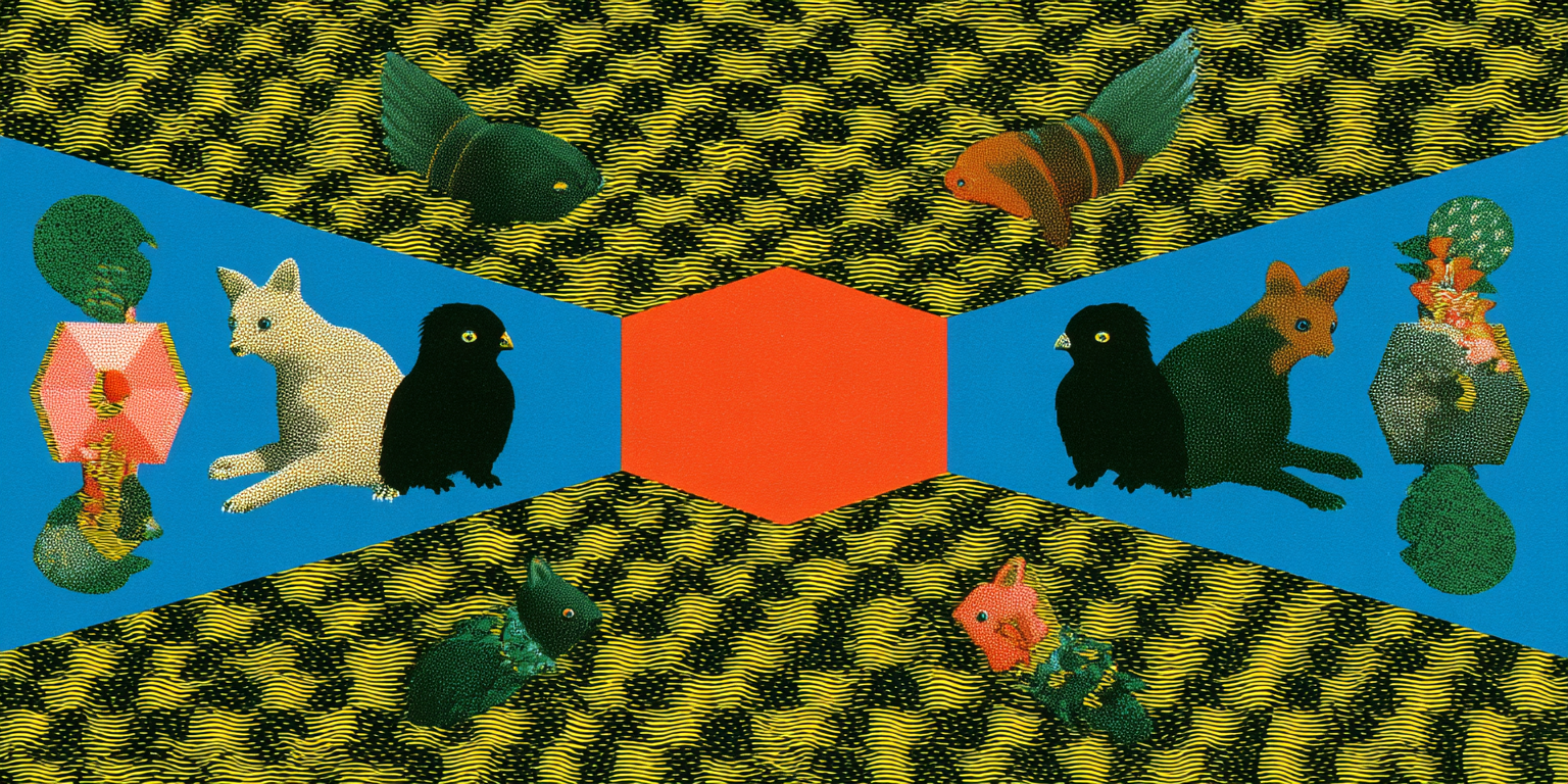 Owl Paper sequence 1, image 5