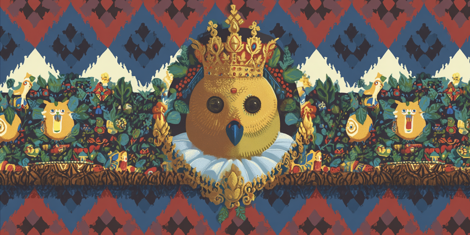 Owl Paper sequence 3, image 20