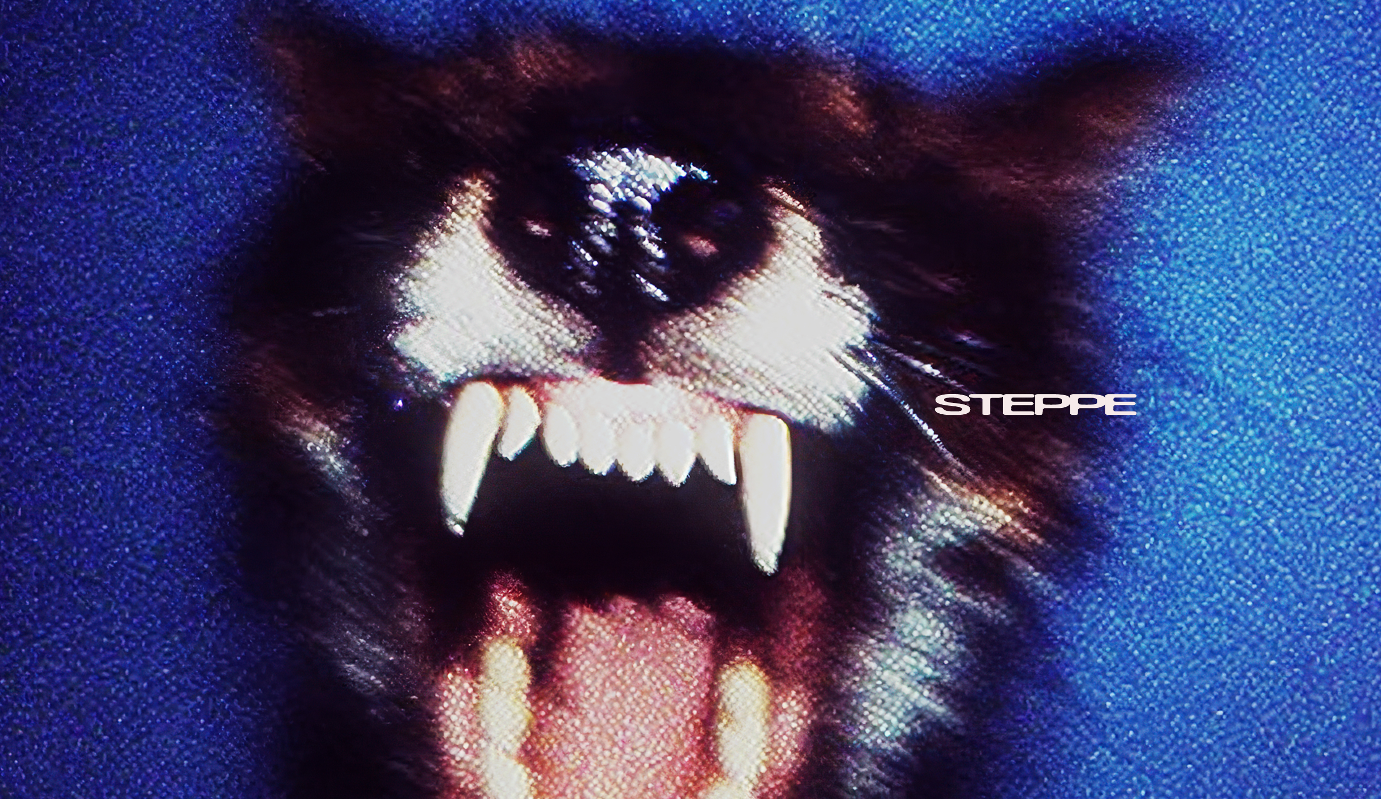 Steppe