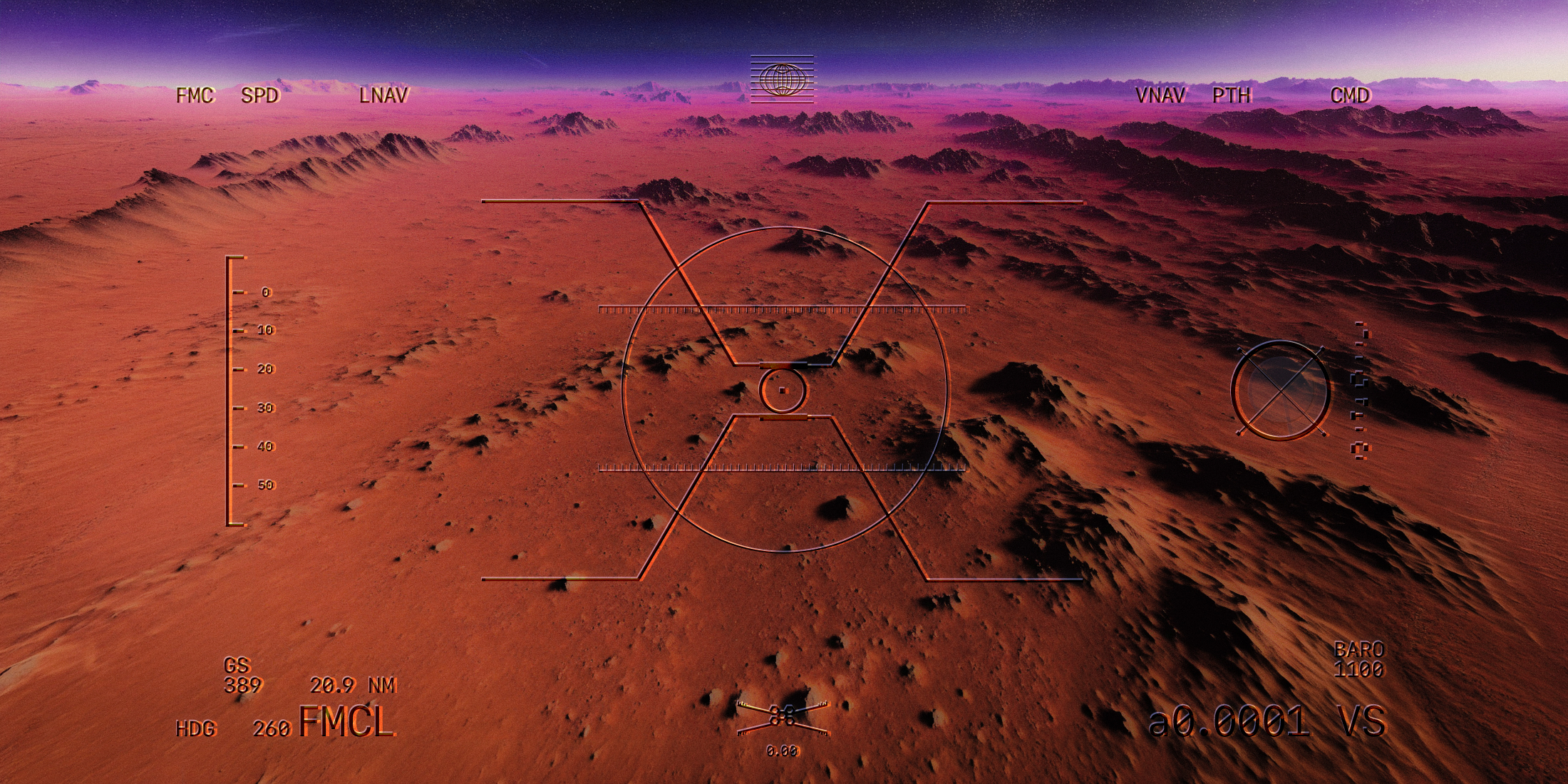 There Is No Sound in Space