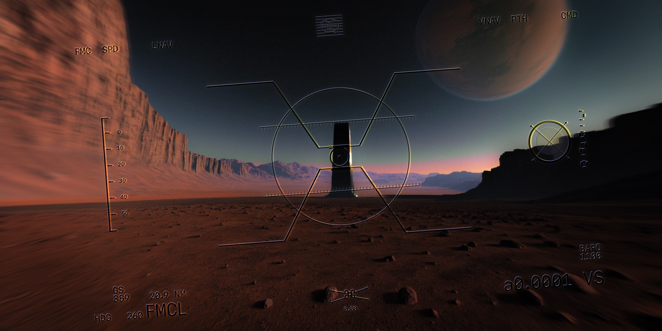 There Is No Sound in Space